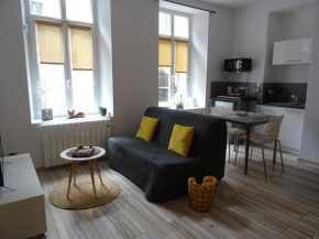 STUDIO ST WULMER